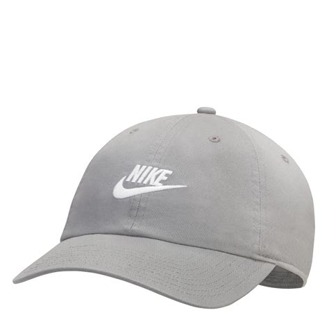 Nike Sportswear Heritage 86 Futura Cap 